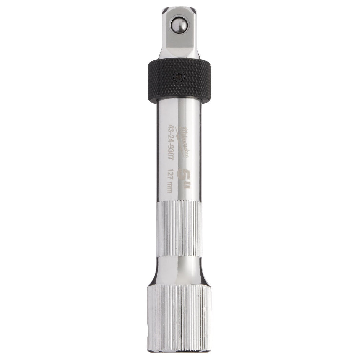 Milwaukee 43-24-9307 1/2" Drive 5" Locking Extension