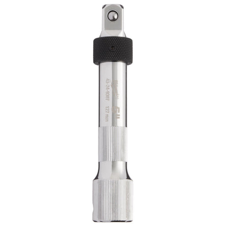 Milwaukee 43-24-9307 1/2" Drive 5" Locking Extension