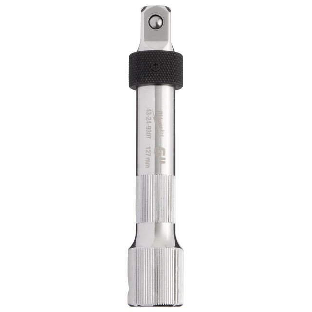 Milwaukee 43-24-9307 1/2" Drive 5" Locking Extension