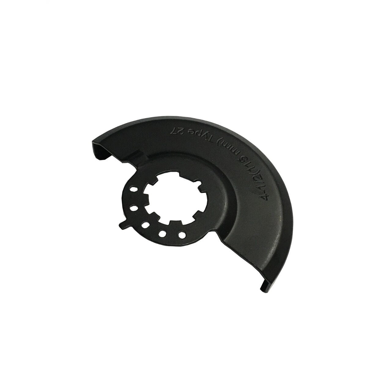 Milwaukee 43-54-0155 4-1/2 Inch Type 27 Wheel Blade Guard for Grinder 6130-33