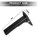 Milwaukee 45-16-0135 M18 FUEL Sawzall Pivot Shoe Assembly Replacement - 3