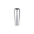 Milwaukee 45-34-0015 3/8" Drive 15 mm Metric Deep 6-Point Socket with Four Flat Sides