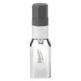 Milwaukee 45-34-1056 3/8" Drive 10mm Hex Bit Socket - 9