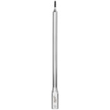 Milwaukee 45-34-1061 1/4" Drive T8 Long TORX Bit Socket with 6" Long Reach
