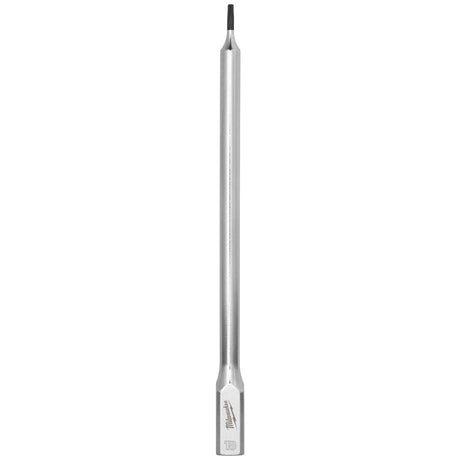 Milwaukee 45-34-1061 1/4" Drive T8 Long TORX Bit Socket with 6" Long Reach