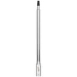 Milwaukee 45-34-1066 1/4 in. Drive T27 Long TORX Bit Socket with 6 in. Reach