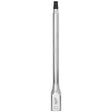 Milwaukee 45-34-1068 3/8 in. Drive T40 Long TORX Bit Socket (6 in. Long Reach)