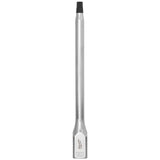 Milwaukee 45-34-1068 3/8 in. Drive T40 Long TORX Bit Socket (6 in. Long Reach)