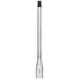 Milwaukee 45-34-1070 3/8" Drive T47 Long TORX Bit Socket with 6" Long Reach and Anti-Roll Flats