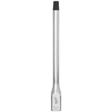 Milwaukee 45-34-1071 3/8" Drive T50 Long Torx Bit Socket with 6 in. Long Reach