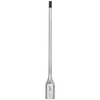 Milwaukee 45-34-1076 3/8 in Drive 5/32 in Long Hex Bit Socket with FOUR FLAT Sides 6 in Reach