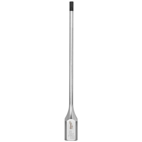Milwaukee 45-34-1076 3/8 in Drive 5/32 in Long Hex Bit Socket with FOUR FLAT Sides 6 in Reach