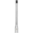Milwaukee 45-34-1080 Long Hex Bit Socket 3/8 Drive 5/16 Anti-Roll Wrench-Ready 6 in Reach (1 Each)