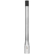 Milwaukee 45-34-1081 3/8 in. Drive 3/8 in. Long Hex Bit Socket with 6 in. Reach and Anti-Roll Four Flat Sides