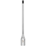 Milwaukee 45-34-1083 3/8" Drive 5mm Long Hex Bit Socket with FOUR FLAT sides and 6 in. long reach