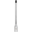 Milwaukee 45-34-1085 3/8" Drive 7mm Long Hex Bit Socket with Anti-Roll FOUR FLAT Sides