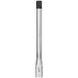 Milwaukee 45-34-1088 3/8 in Drive 10mm Long Hex Bit Socket with FOUR FLAT Sides and 6 in Reach
