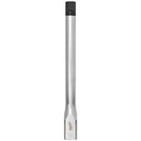 Milwaukee 45-34-1088 3/8 in Drive 10mm Long Hex Bit Socket with FOUR FLAT Sides and 6 in Reach