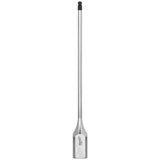 Milwaukee 45-34-1090 3/8 in. Drive 9/64 in. Long Ball End Hex Bit Socket