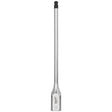 Milwaukee 45-34-1098 3/8 Inch Drive 5mm Long Ball End Hex Bit Socket with Anti-Roll Wrench-Ready (1 Piece)