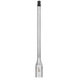 Milwaukee 45-34-1099 3/8" Drive 6mm Long Ball End Hex Bit Socket with FOUR FLAT Sides and Slim Profile (1 Each)