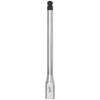 Milwaukee 45-34-1101 3/8" Drive 8mm Long Ball End Hex Bit Socket with FOUR FLAT sides (1 Piece)