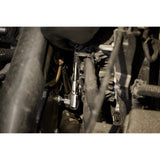 Milwaukee 45-34-1111 1/4 Drive T40 Low-Profile TORX Bit Socket with FOUR FLAT sides (1 Each) - 5