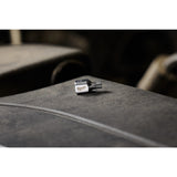 Milwaukee 45-34-1112 1/4 in. Drive T45 Low-Profile TORX Bit Socket with Four Flat Sides Anti-Roll Wrench-Ready - 4