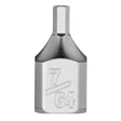 Milwaukee 45-34-1119 Low-Profile 1/4 in. Drive 7/64 in. Hex Bit Socket for Tight Access (1 Piece)