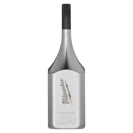 Milwaukee 45-34-1138 3/8 in. Drive 4mm Triple Square Bit Socket