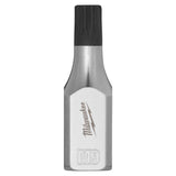 Milwaukee 45-34-1143 Anti-Roll Wrench-Ready Triple Square Bit Socket