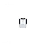 Milwaukee 45-34-2002 1/2" Drive 1-3/16" SAE 6-Point Socket with Four Flat Sides