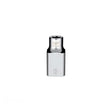 Milwaukee 45-34-2008 1/2" Drive 8 mm 6-Point Socket with Four Flat Sides