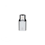 Milwaukee 45-34-2008 1/2" Drive 8 mm 6-Point Socket with Four Flat Sides