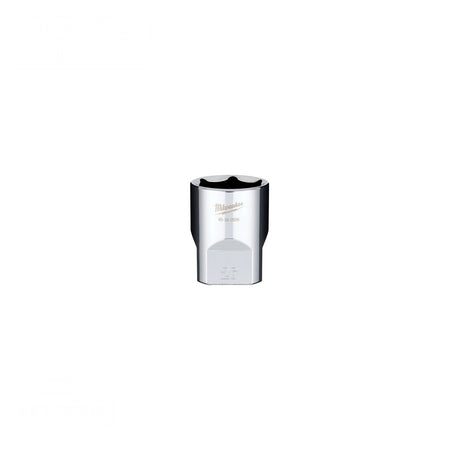 Milwaukee 45-34-2026 1/2" Drive 26 mm 6 Point Socket with Four Flat Sides