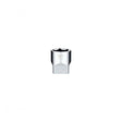 Milwaukee 45-34-2028 1/2" Drive 28 mm 6-Point Metric Socket with Four Flat Sides