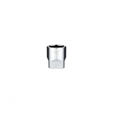 Milwaukee 45-34-2030 1/2" Drive 30 mm 6-Point Socket with Four Flat Sides