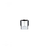 Milwaukee 45-34-2036 1/2" Drive 36 mm 6-Point Chrome Socket with Four Flat Sides