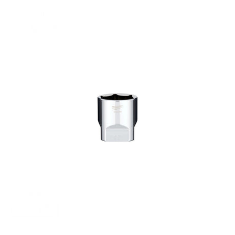 Milwaukee 45-34-2036 1/2" Drive 36 mm 6-Point Chrome Socket with Four Flat Sides