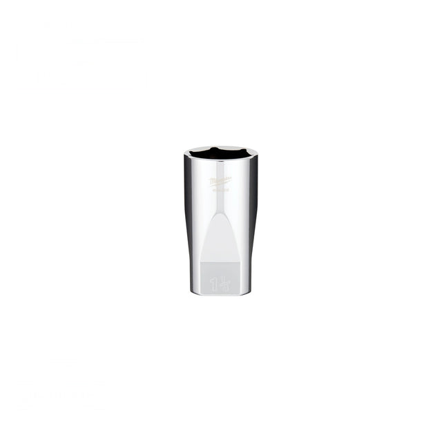 Milwaukee 45-34-2106 1/2" Drive 1-1/4" SAE Deep 6-Point Socket