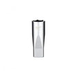 Milwaukee 45-34-2121 1/2" Drive 21 mm Deep 6 Point Socket with Four Flat Sides
