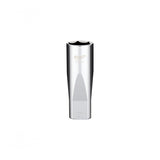 Milwaukee 45-34-2121 1/2" Drive 21 mm Deep 6 Point Socket with Four Flat Sides