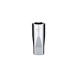 Milwaukee 45-34-2123 1-2" Drive 23 mm 6-Point Deep Socket with Four Flat Sides