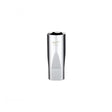 Milwaukee 45-34-2124 1/2" Drive 24 mm 6-Point Deep Socket with Four Flat Sides
