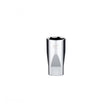 Milwaukee 45-34-2130 1/2" Drive 30 mm Deep 6-Point Socket with Four Flat Sides
