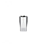 Milwaukee 45-34-2132 1/2" Drive 32 mm 6-Point Deep Socket with Four Flat Sides