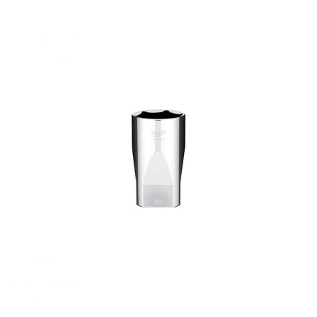 Milwaukee 45-34-2136 1/2" Drive 36mm Metric Deep 6-Point Socket with Four Flat Sides