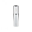Milwaukee 45-34-3750 3/8" Drive 3/8" SAE Deep 6-Point Socket with Four Flat Sides