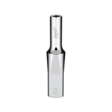 Milwaukee 45-34-4010 1/4" Drive 4 mm 6-Point Deep Socket with Four Flat Sides