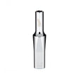 Milwaukee 45-34-4011 1/4" Drive 4.5 mm 6-Point Deep Socket with Four Flat Sides